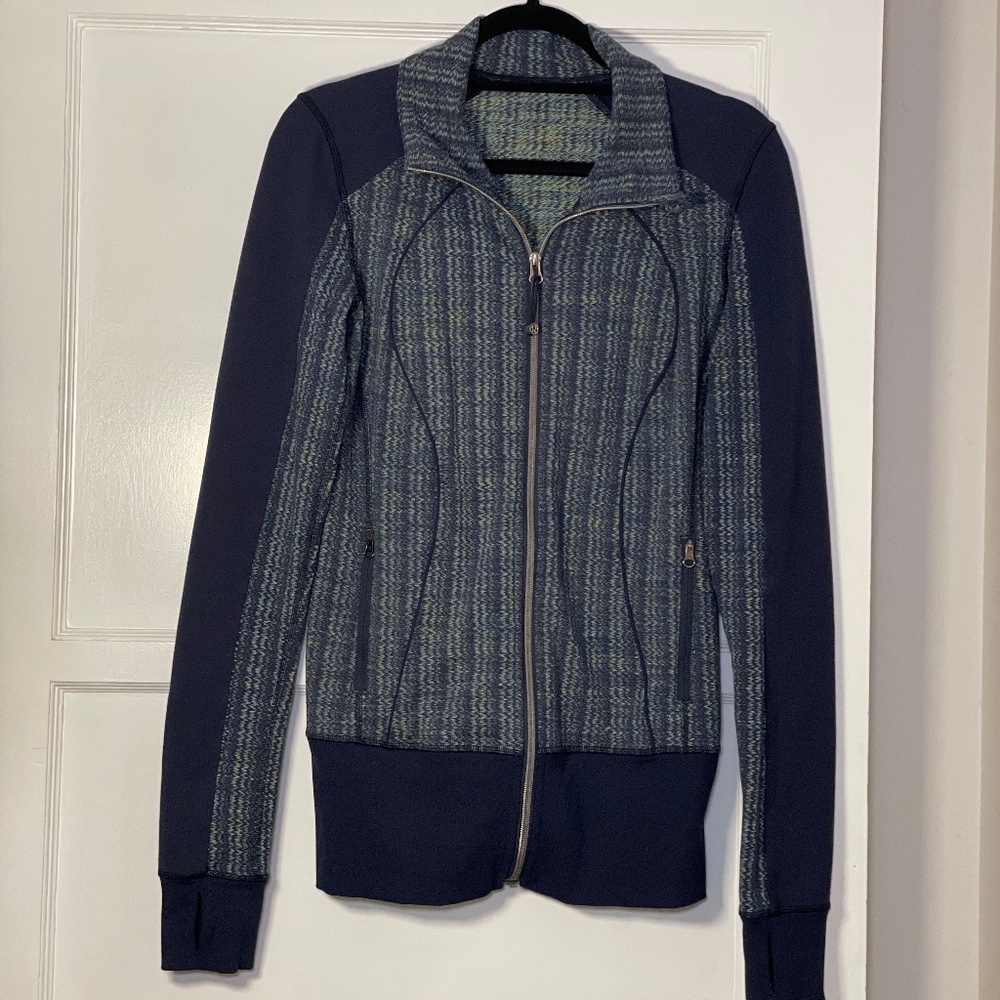 Lululemon Define Jacket